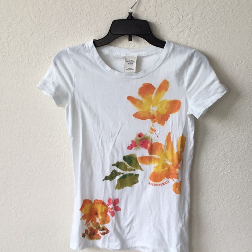 Abercrombie & Fitch t-shirt